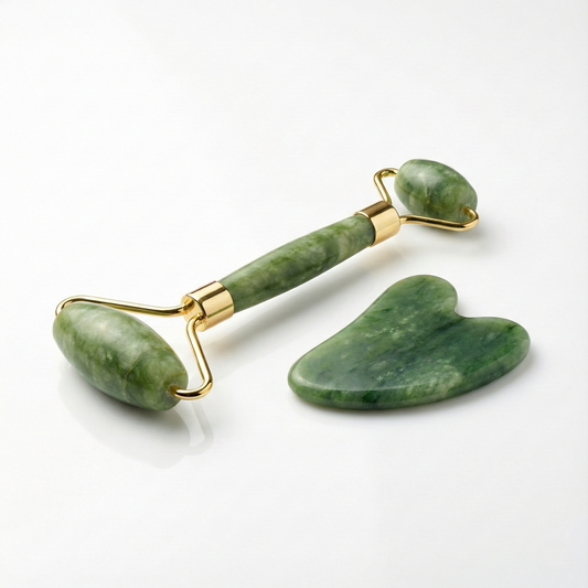 Lucente™ Kit Facial Gua Sha