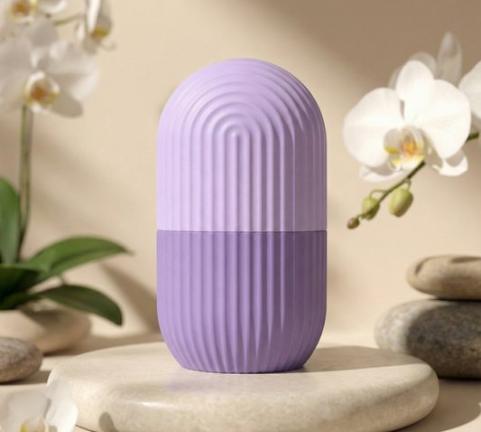 Lucente™ Rodillo de Hielo